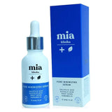 Pore Refining & Brightening Serum with AHA, BHA & Niacinamide - TryAladdin