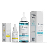 Pore Refining & Dark Spot Correction Skincare Kit - TryAladdin