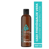 Pore - Refining & Tone - Balancing Prebiotic Tonic with Witch Hazel & Aloe Vera - TryAladdin