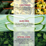 Pore - Refining & Tone - Balancing Prebiotic Tonic with Witch Hazel & Aloe Vera - TryAladdin