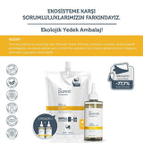 Pore - Refining & Tone - Evening Toner with Salicylic Acid & Niacinamide - TryAladdin