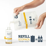 Pore - Refining & Tone - Evening Toner with Salicylic Acid & Niacinamide - TryAladdin