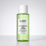 Pore Tightening AHA BHA Toner - 200ml - TryAladdin