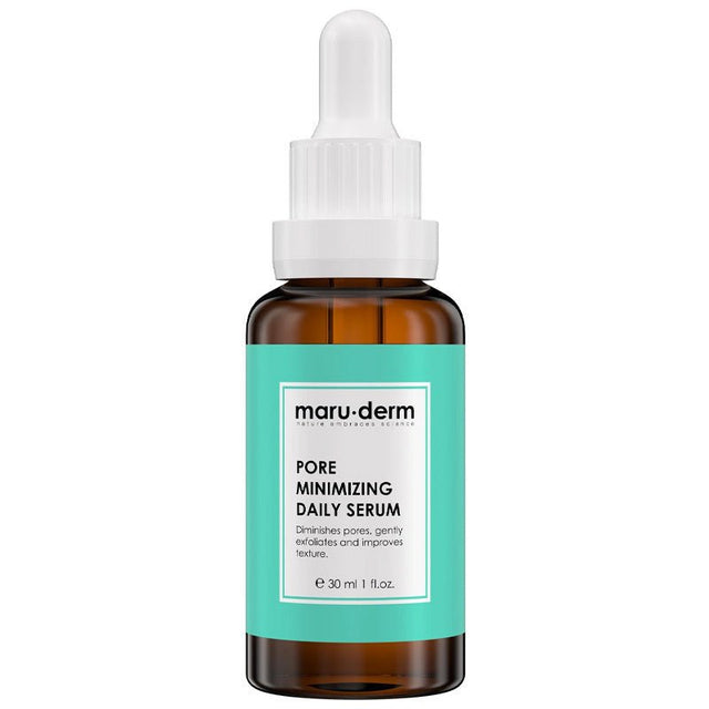 Pore - Tightening & Anti - Spot Serum with Salicylic Acid & Peptides - TryAladdin