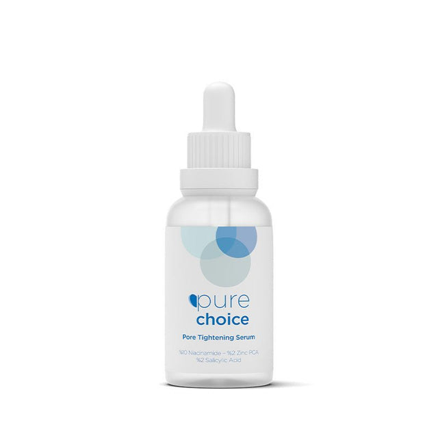 Pore Tightening Serum - Niacinamide & Zinc PCA for Smooth Skin - TryAladdin