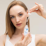 Pore Tightening Serum - Niacinamide & Zinc PCA for Smooth Skin - TryAladdin