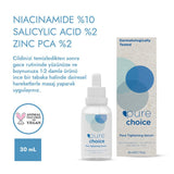 Pore Tightening Serum - Niacinamide & Zinc PCA for Smooth Skin - TryAladdin