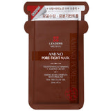 Pore Tightening Sheet Mask - Amino Acid & Zinc PCA for Smooth Skin - TryAladdin