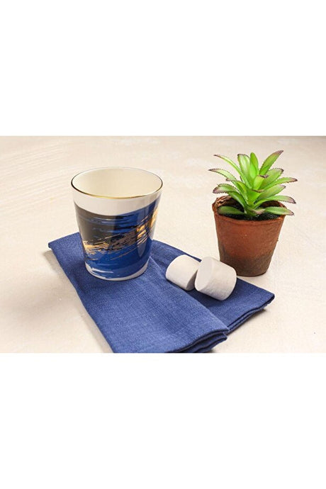 Porland Professional Dash Patterned Glass - 320ml - TryAladdin