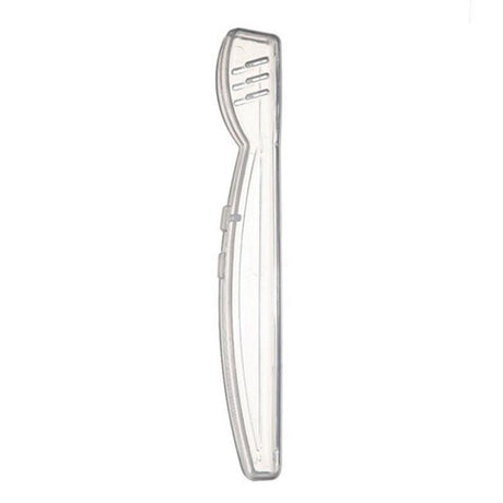 Portable Toothbrush Travel Case - Sanitary Holder - TryAladdin