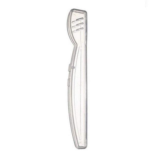 Portable Toothbrush Travel Case - Sanitary Holder - TryAladdin