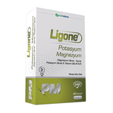Potassium Magnesium B6 - Muscle & Nerve Health Support Capsules - TryAladdin