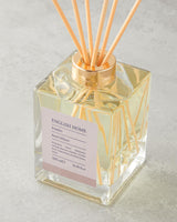Powder Scented Reed Diffuser - Premium Home Fragrance