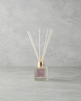 Professional-Grade Powder-Scented Reed-Diffuser - Long-Lasting Aroma