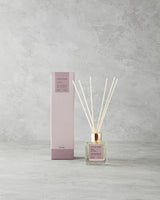 Professional-Grade Powder-Scented Reed-Diffuser - Long-Lasting Aroma