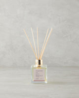 Elegant Powder Scented Reed Diffuser   Home Fragrance