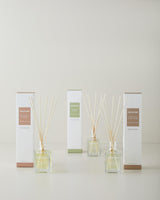Premium White Musk Powder Reed Diffuser Home Fragrance