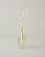 Premium White Musk Powder Reed Diffuser Home Fragrance