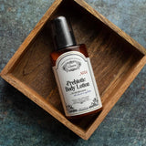 Prebiotic Hand & Body Lotion - Hydrating & Soothing with Provitamin B5 - TryAladdin