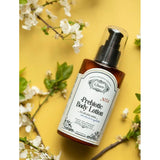 Prebiotic Hand & Body Lotion - Hydrating & Soothing with Provitamin B5 - TryAladdin