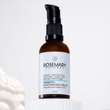 Prebiotic Hydrating Cream - Amino Acid & Hyaluronic Acid Formula - TryAladdin