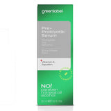 Prebiotic + Probiotic Serum - Brightening & Vitalizing Botanical Formula - TryAladdin
