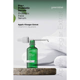 Prebiotic + Probiotic Serum - Brightening & Vitalizing Botanical Formula - TryAladdin