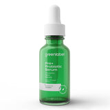 Prebiotic + Probiotic Serum - Brightening & Vitalizing Botanical Formula - TryAladdin