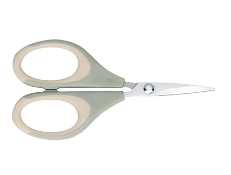 Precision Mini Grooming Scissors for Nails & Cuticles - TryAladdin