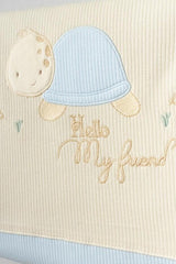 Premium 10 - Piece 100% Cotton Turtle Layette Gift Set - TryAladdin