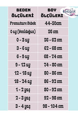 Premium 4 - Pack 100% Cotton Footed Baby Pants - Newborn 0 - 6 Months Assorted - TryAladdin