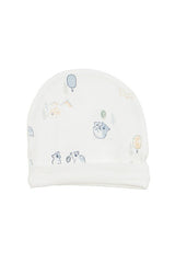 Premium 5 - Piece Newborn Boy Hospital Welcome Set - TryAladdin