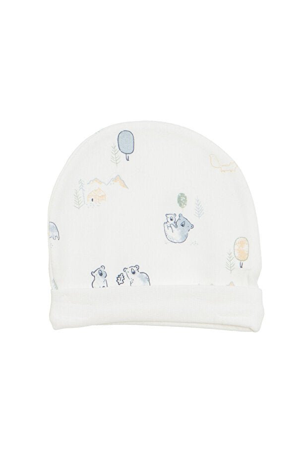 Premium 5 - Piece Newborn Boy Hospital Welcome Set - TryAladdin