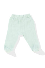 Premium Angel Wings Muslin Newborn Essential Set - 5 - Piece - TryAladdin