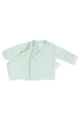 Premium Angel Wings Muslin Newborn Essential Set - 5 - Piece - TryAladdin