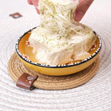 Premium Antep Pistachio Turkish Cotton Candy Pismaniye - 400g - TryAladdin