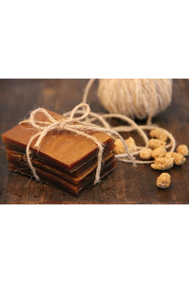 Premium Artvin Mulberry Fruit Leather - All Natural & Glucose - Free - 250g - TryAladdin