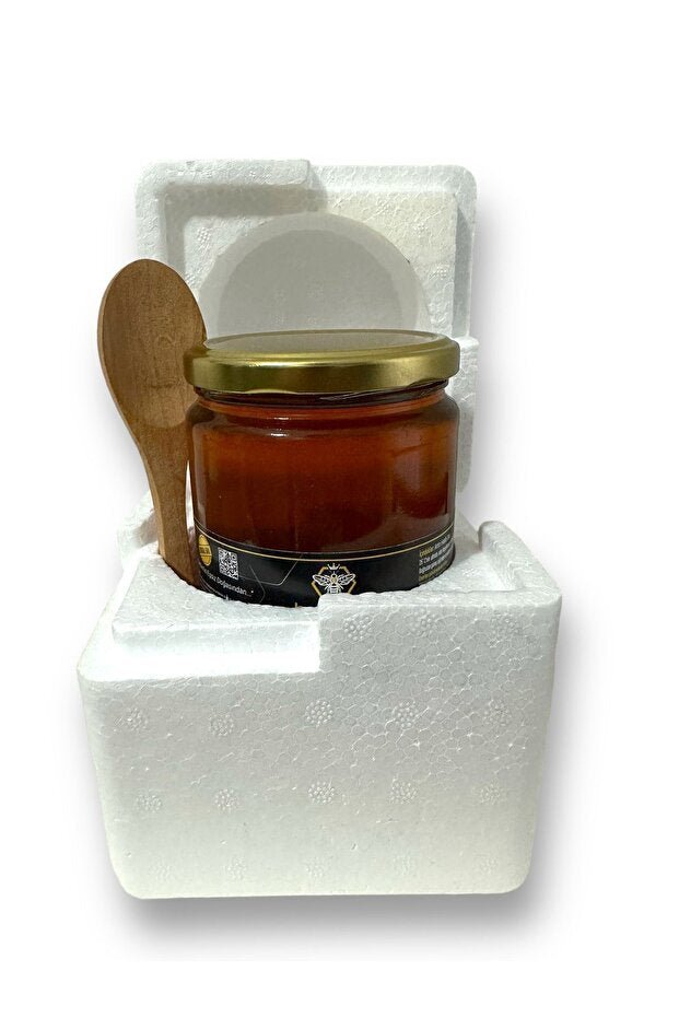 Premium Artvin Murgul Rhododendron Mad Honey (Deli Bal) - 1kg - TryAladdin