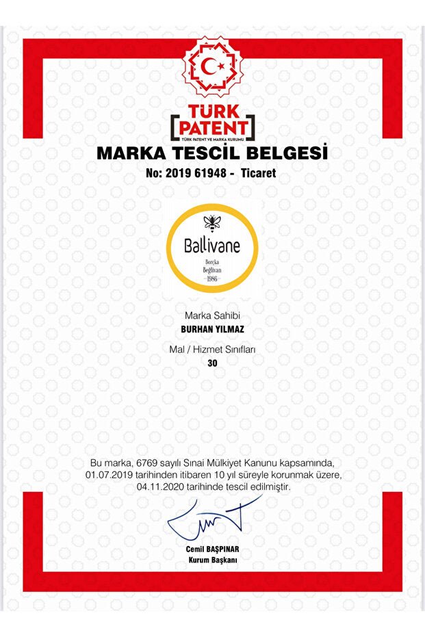 Premium Artvin Murgul Rhododendron Mad Honey (Deli Bal) - 1kg - TryAladdin