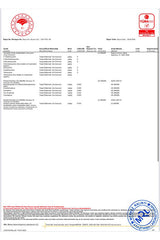 Premium Artvin Murgul Rhododendron Mad Honey (Deli Bal) - 1kg - TryAladdin