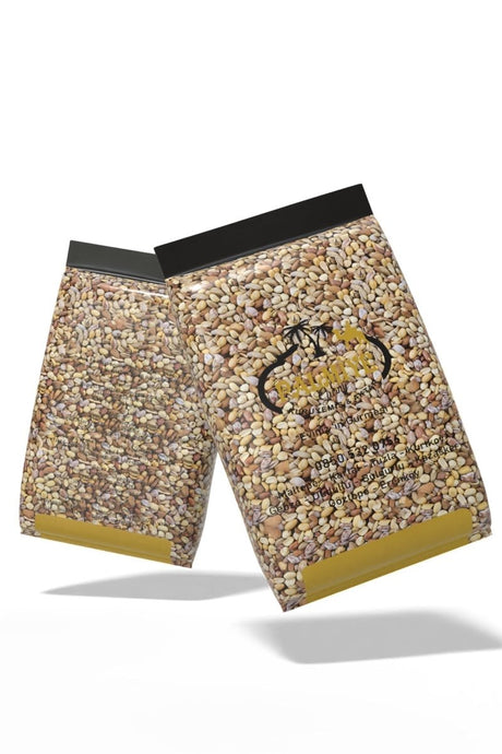 Premium Assorted Roasted Nuts Mix - TryAladdin