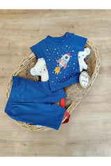 Premium Baby Boys' 2 - Piece Shorts Outfit Set - Newborn & Toddler Apparel - TryAladdin