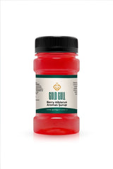 Premium Berry Hibiscus Concentrate Syrup Base - TryAladdin