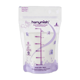 Premium Breast Milk Storage Bags - Secure & Leak - Proof Freezing Solution - TryAladdin