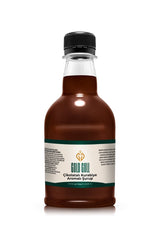 Premium Chocolate Cookie Coffee & Dessert Syrup - TryAladdin