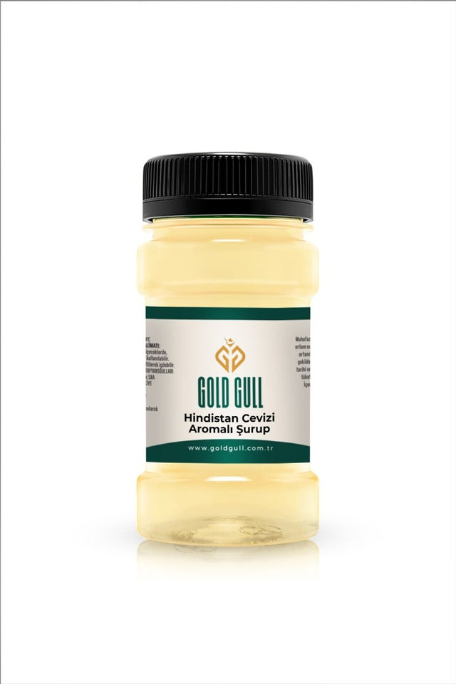 Premium Coconut Coffee & Cocktail Syrup - TryAladdin