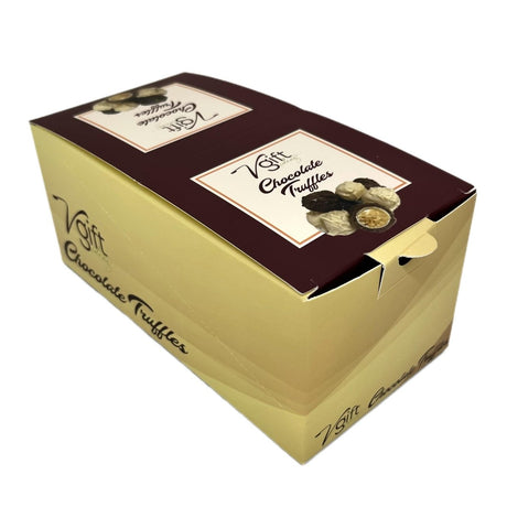 Premium Dubai Chocolate Truffle - Double Pack - 32g - TryAladdin