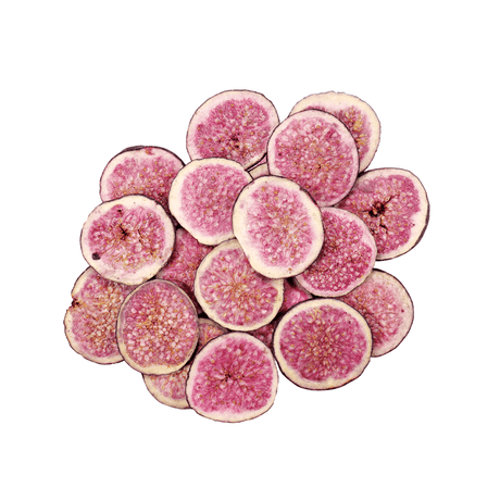 Premium Freeze Dried Mediterranean Fig Pieces - TryAladdin