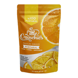 Premium Freeze Dried Orange Pieces - TryAladdin