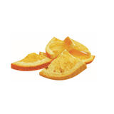 Premium Freeze Dried Orange Pieces - TryAladdin